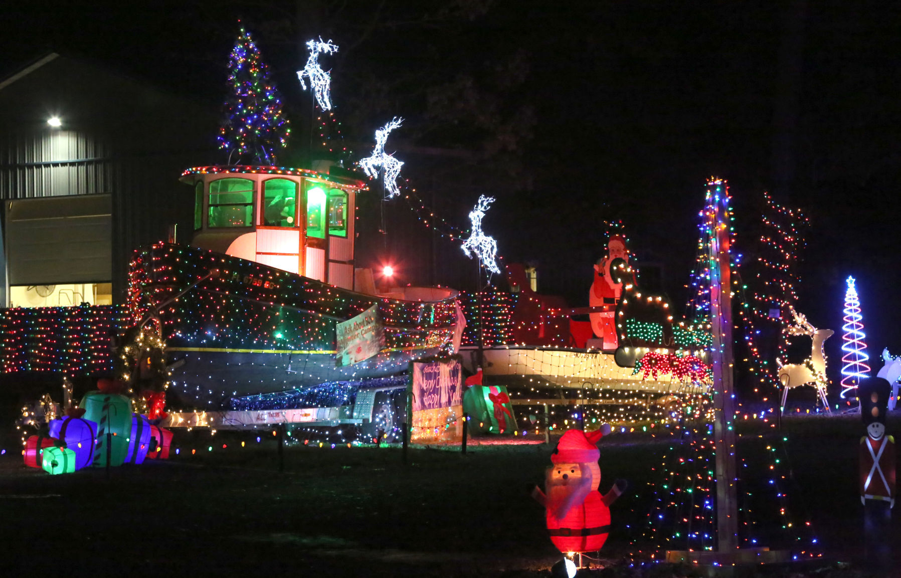 Festival of Lights